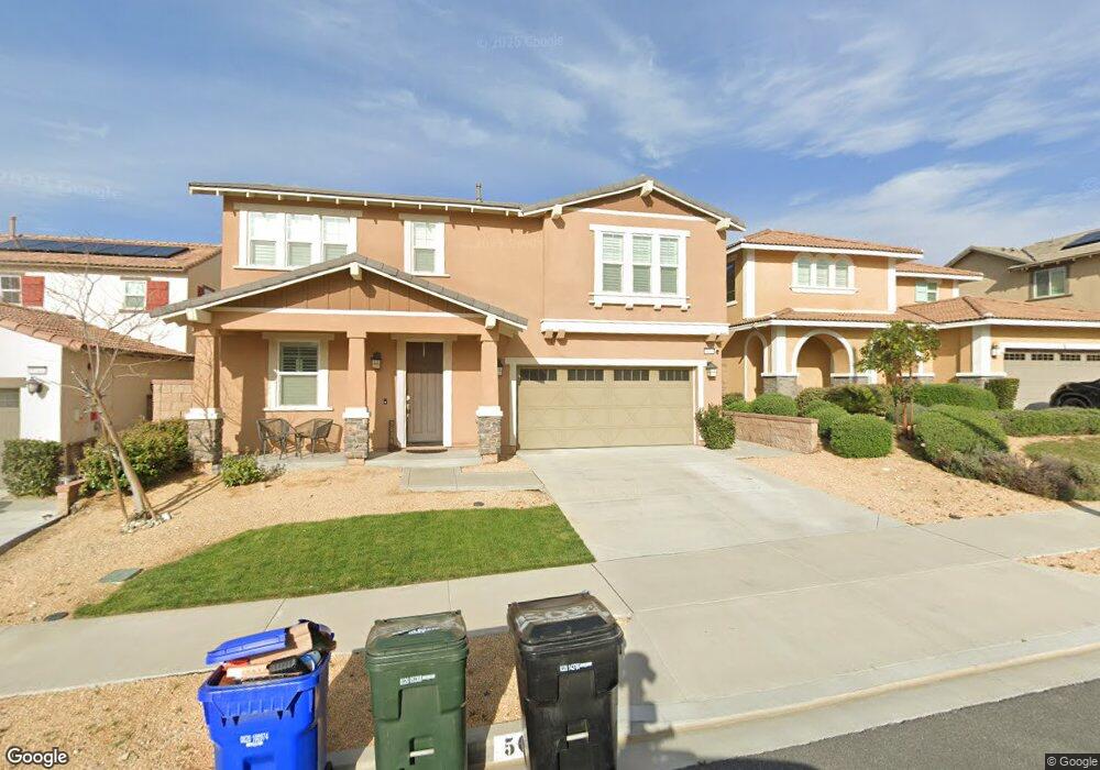 5036 Bluebonnet Way, Fontana, CA 92336 - photo 1