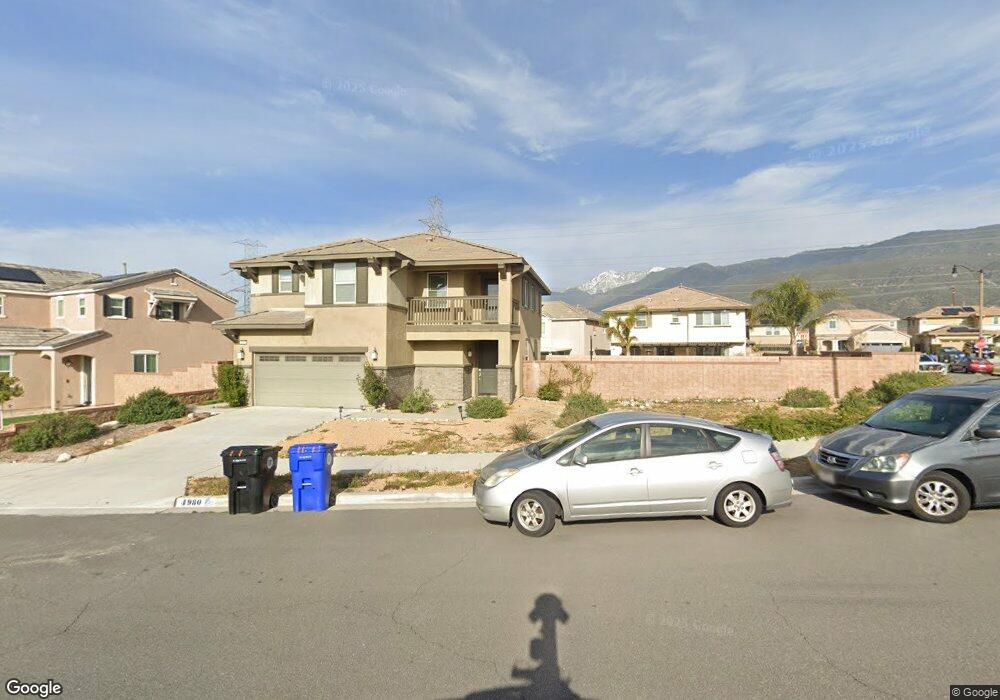 4980 River Ash Way, Fontana, CA 92336 - photo 1