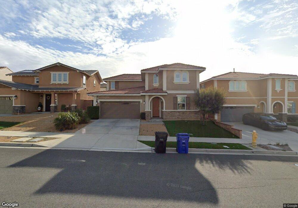 5013 Bluebonnet Way, Fontana, CA 92336 - photo 1