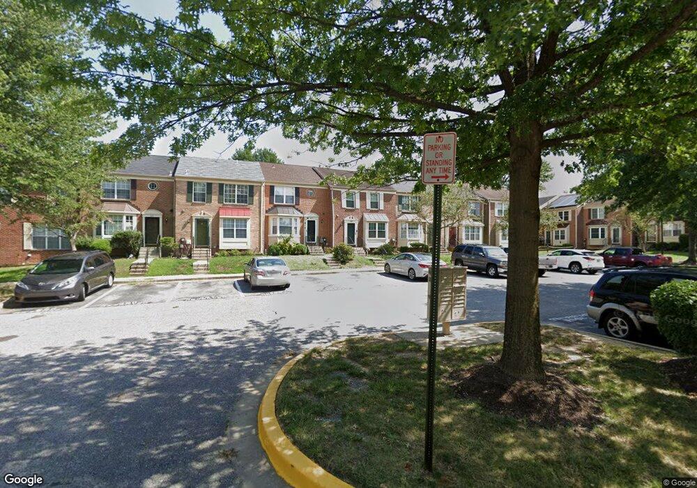 8155 Fenwick Ct, Laurel, MD 20707 - photo 1