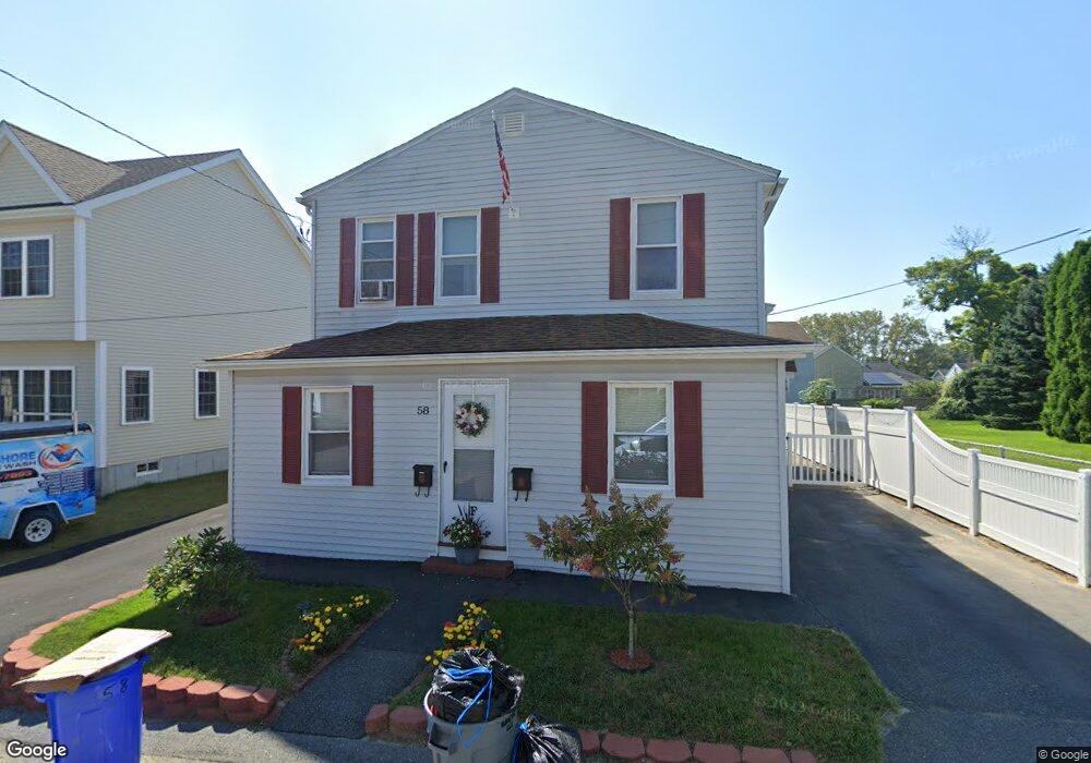 58 Lawrence St, Milford, MA 01757 - photo 1