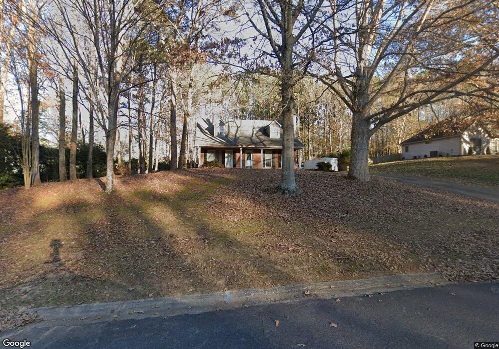 2233 Amber Creek Trail unit 2, Buford, GA 30519 - photo 1