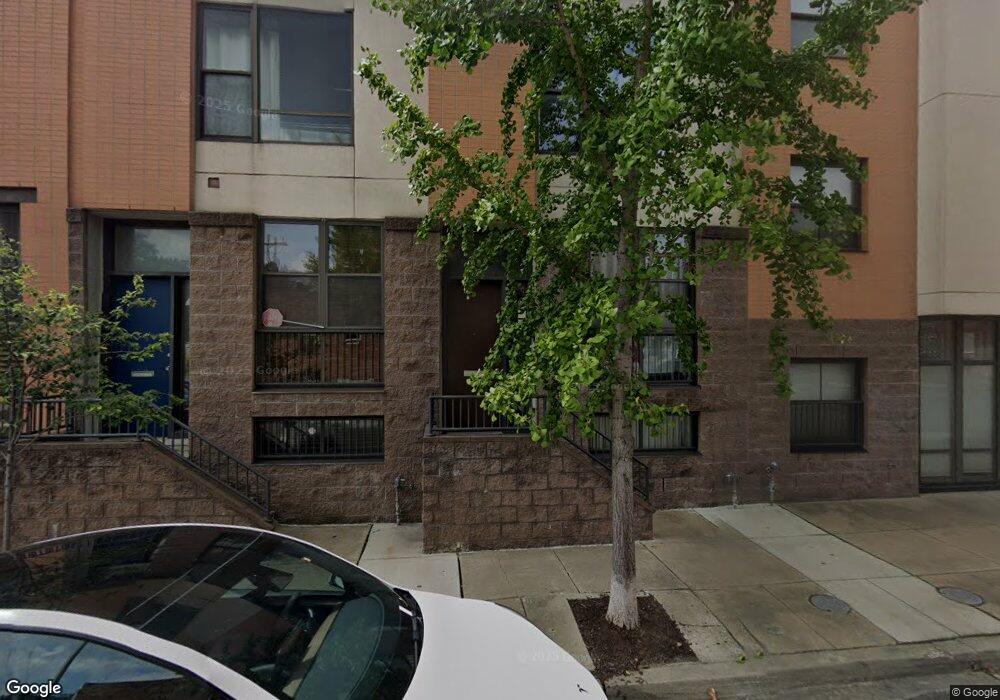 1730 N Calvert St, Baltimore, MD 21202 - photo 1