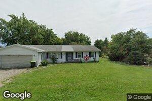 104 E Mckinley St, Maroa, IL 61756