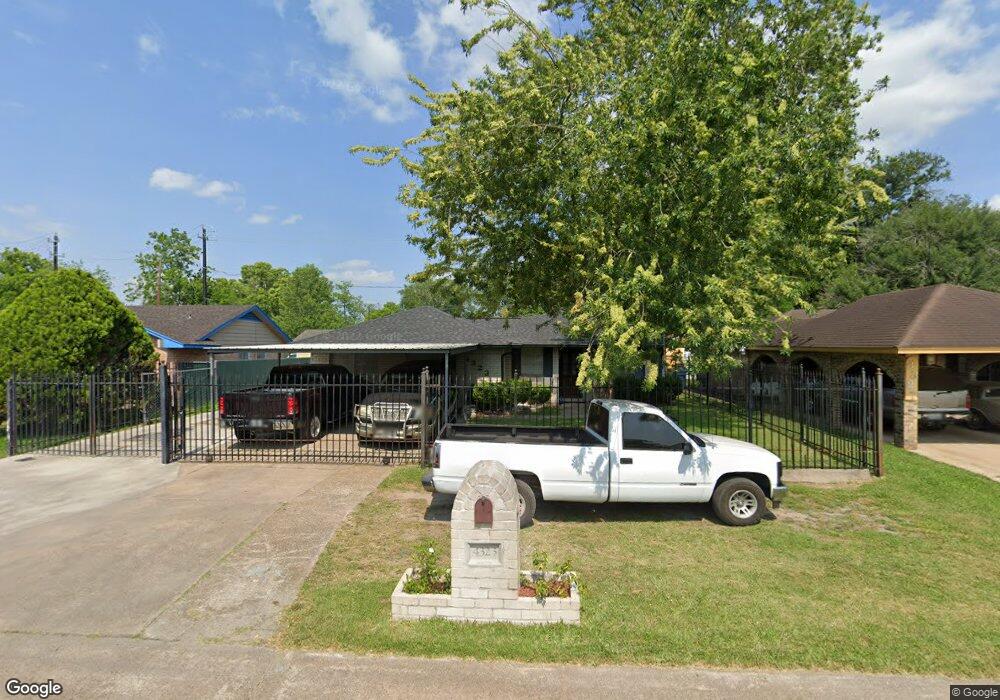 4323 Monitor St, Houston, TX 77093 - photo 1