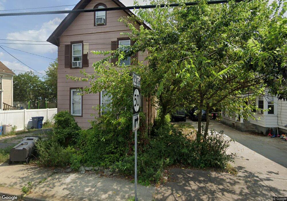 6102 Harding Hwy, Mays Landing, NJ 08330 - photo 1