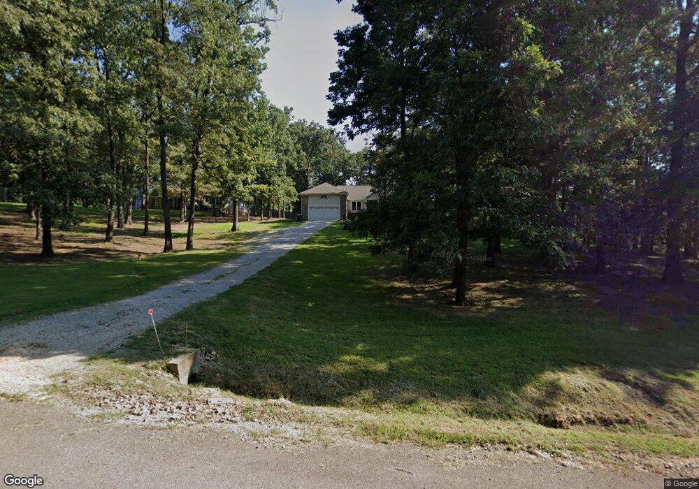 Lot 1 Cr 130, Bono, AR 72416 - photo 1