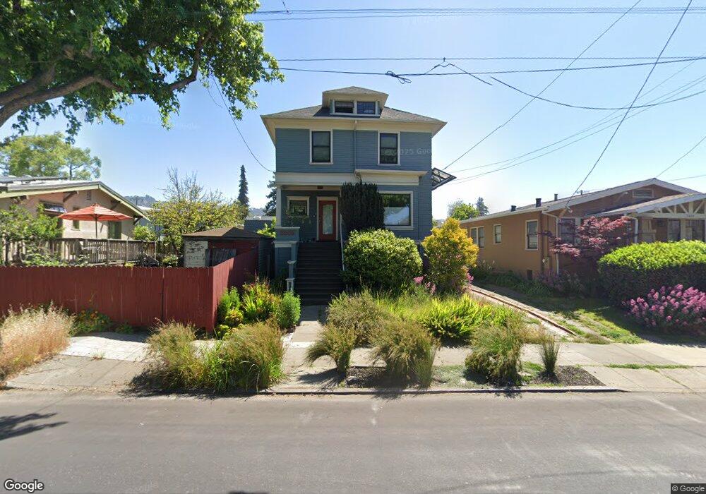 2609 Martin Luther King jr Way, Berkeley, CA 94704 - photo 1