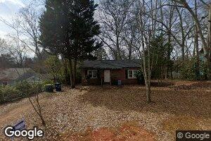 665 Belvoir Heights, Athens, GA 30606