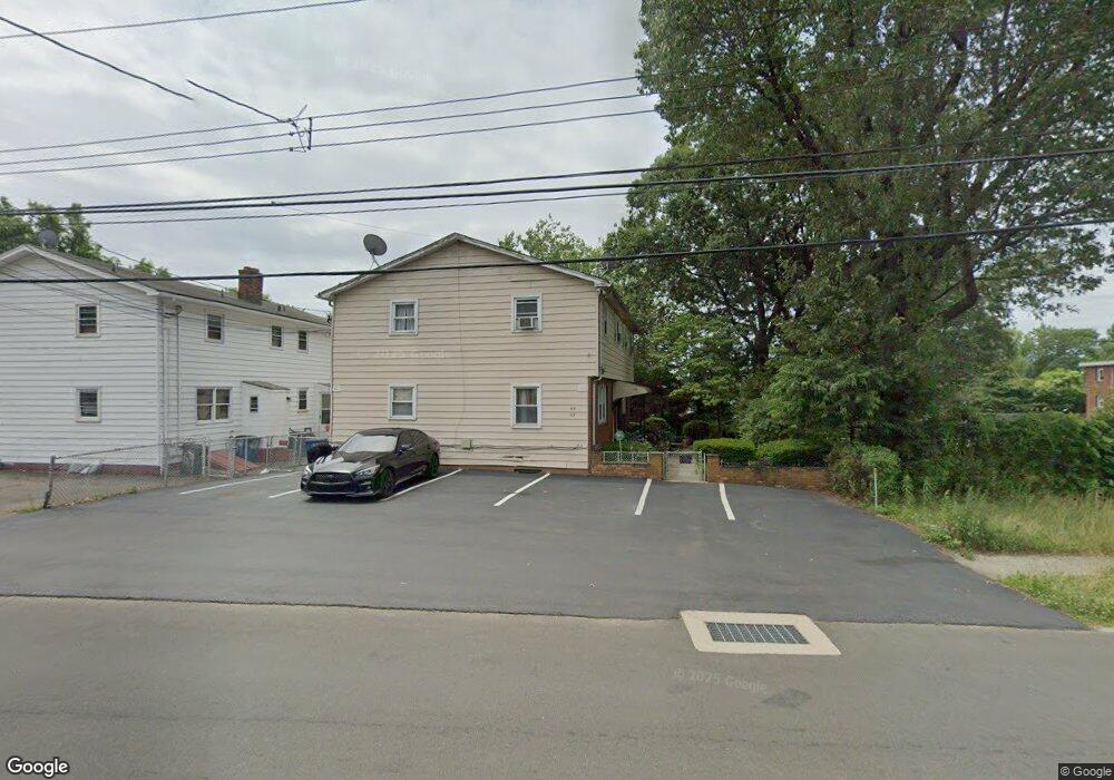 63 Barnes Ave, New Haven, CT 06513 - photo 1