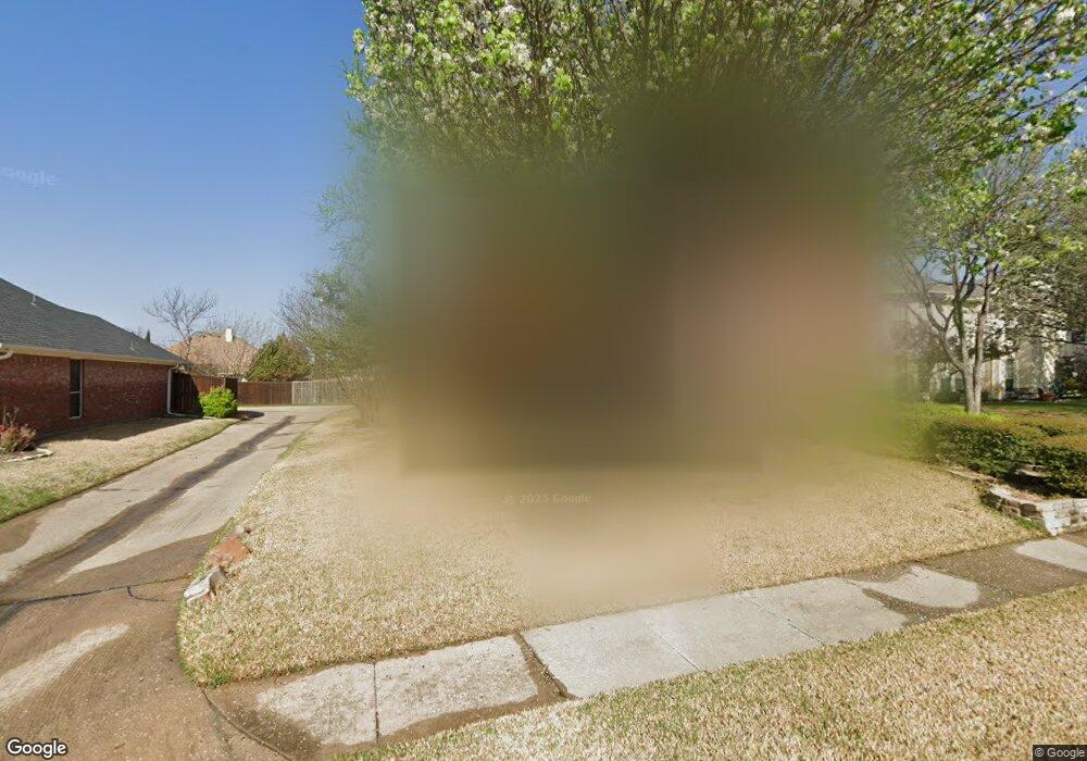 3813 Barrington Dr, Richardson, TX 75082 - photo 1