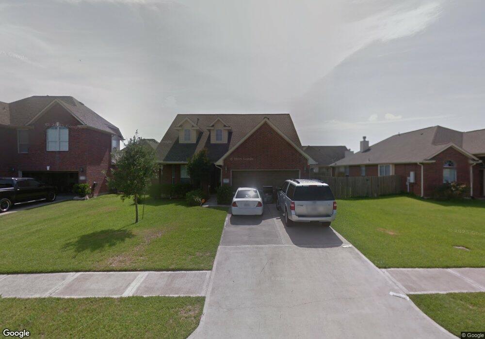 1465 Barras St, Alvin, UT 77511 - photo 1