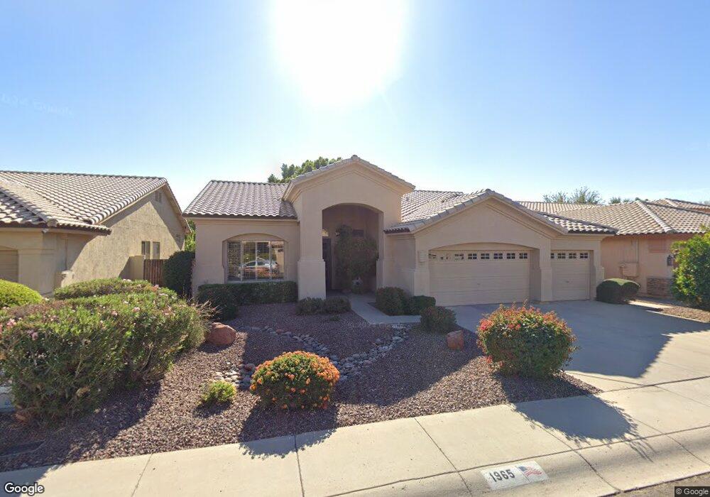 1965 E Stephens Dr, Tempe, AZ 85283 - photo 1