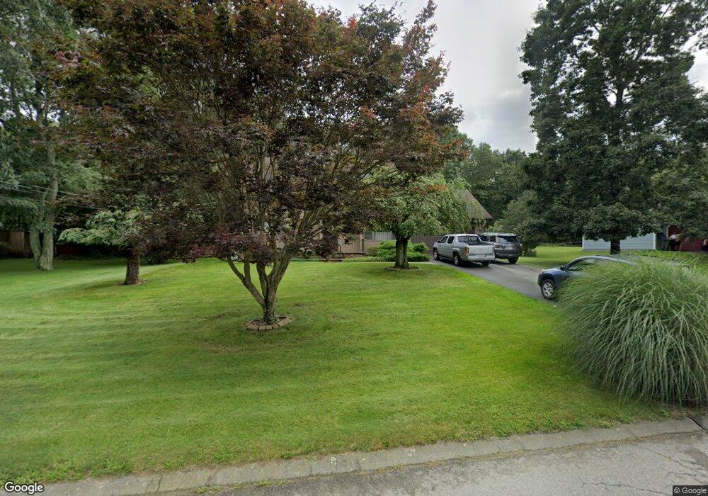 237 Blossom Hill Dr, Westport, MA 02790 - photo 1