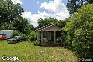451 Carey St, Unadilla, GA 31091