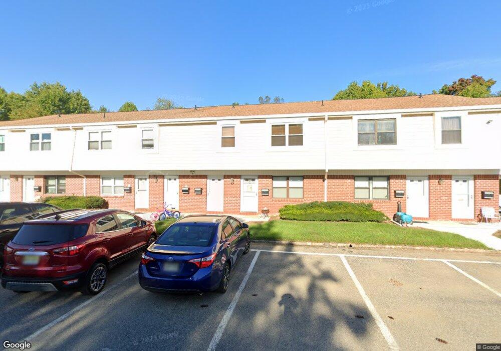 1007 Silver Ct, Hamilton Square, NJ 08690 - photo 1