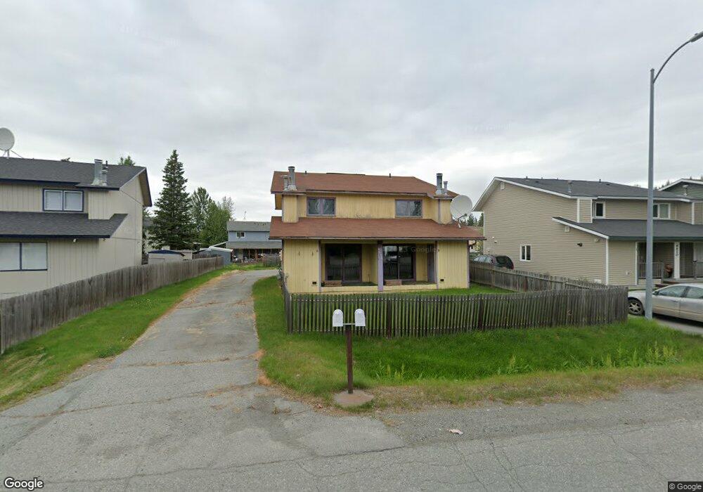 6630 Zurich St, Anchorage, AK 99507 - photo 1