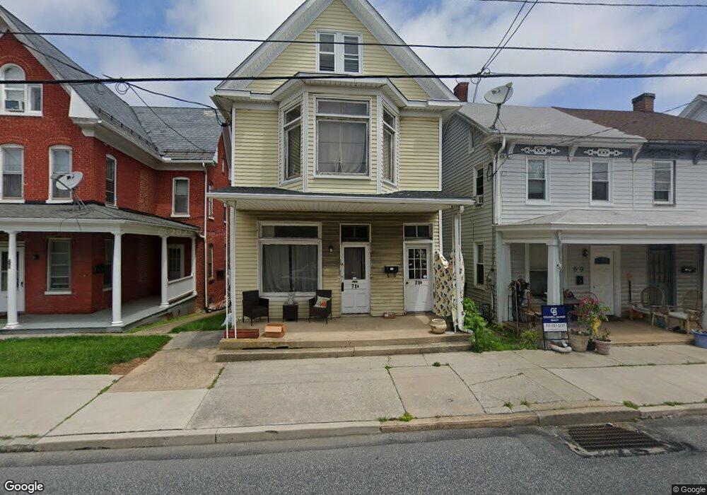 71 W Main St, Dallastown, PA 17313 - photo 1