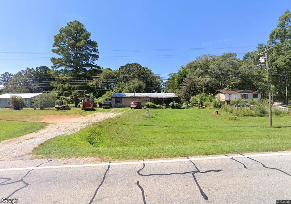 1697 Hartwell Hwy, Elberton, GA 30635 - photo 1