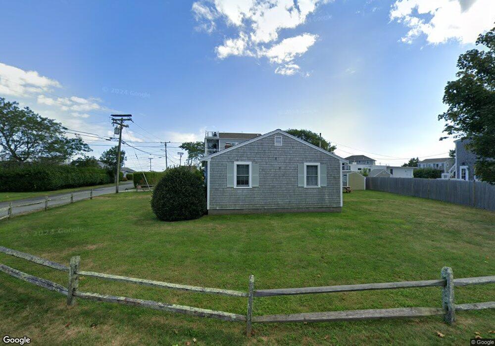 34 Fresh River Ln, Falmouth, MA 02540 - photo 1