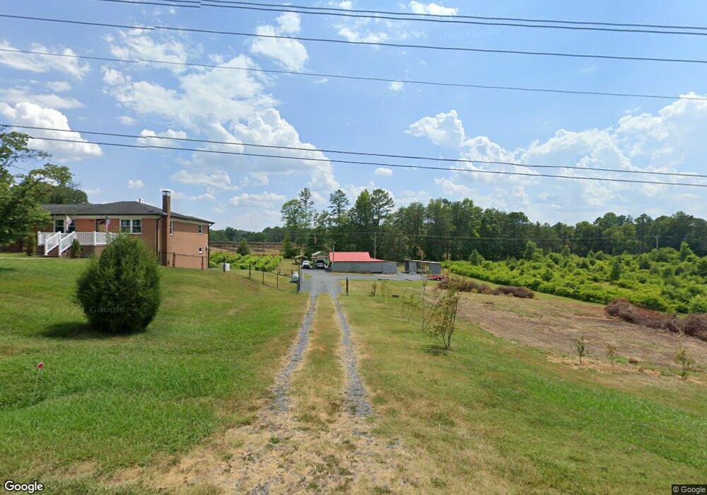 1008 Hub Morris Rd, Asheboro, NC 27203 - photo 1