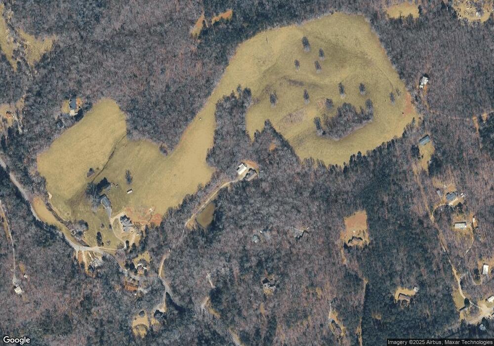 747 Pardue Mill Rd, Demorest, GA 30535 - photo 1