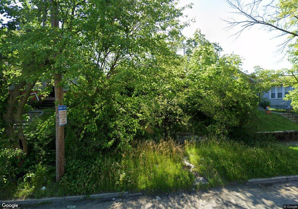 3845 Jefferson St, Gary, IN 46408 - photo 1