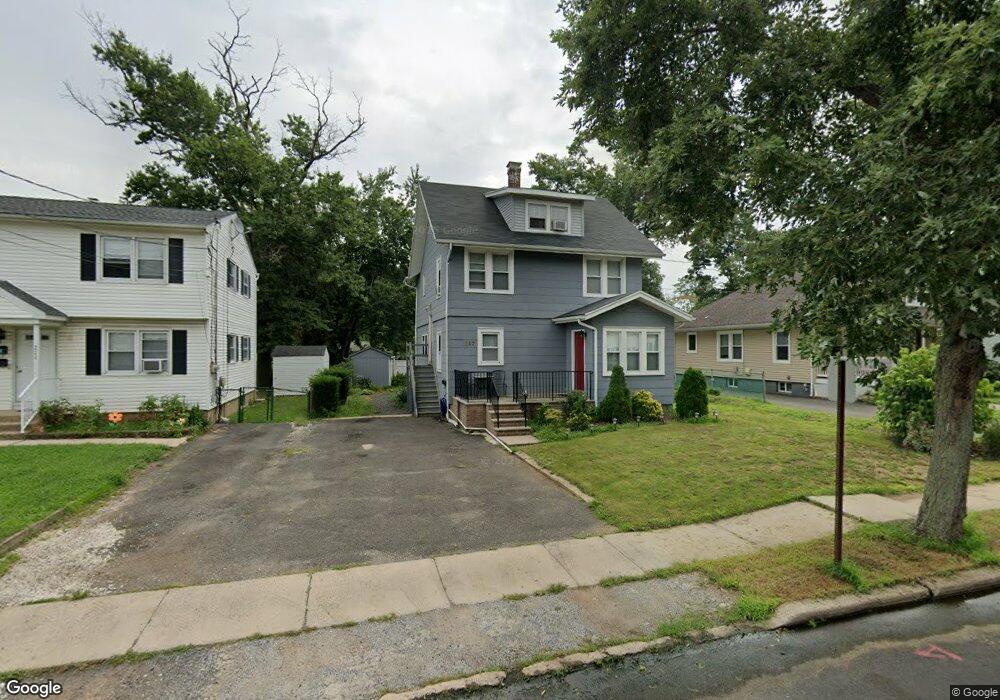 217 Elizabeth St, South Bound Brook, NJ 08880 - photo 1