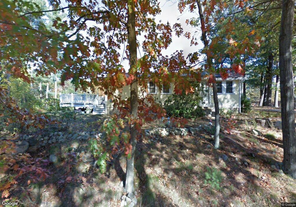 5 Edgemont Ave unit A, Burlington, MA 01803 - photo 1