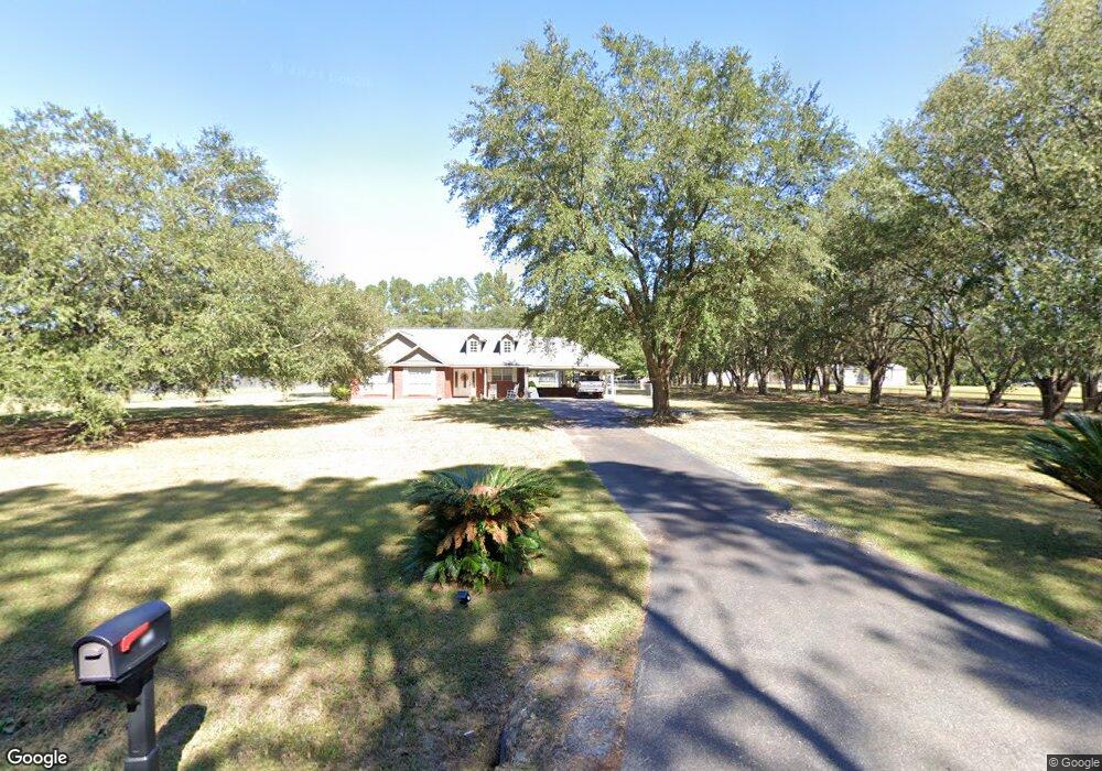 6905 Whites Farm Rd, Lucedale, MS 39452 - photo 1