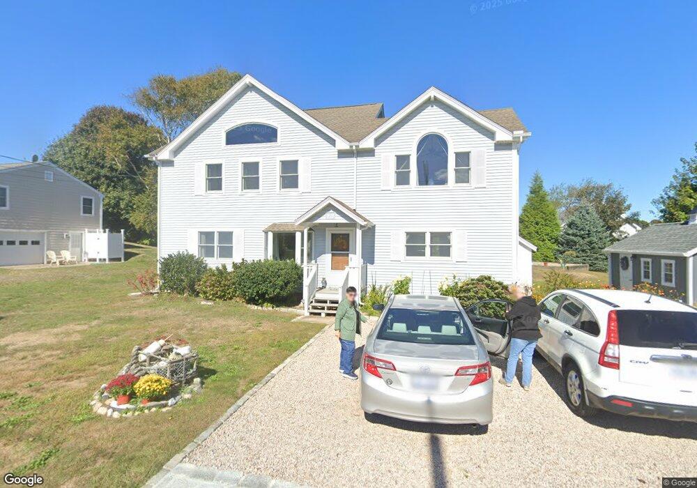 20 E Burdick St, Charlestown, RI 02813 - photo 1