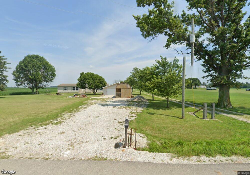 2240 S State Road 3, Greensburg, IN 47240 - photo 1