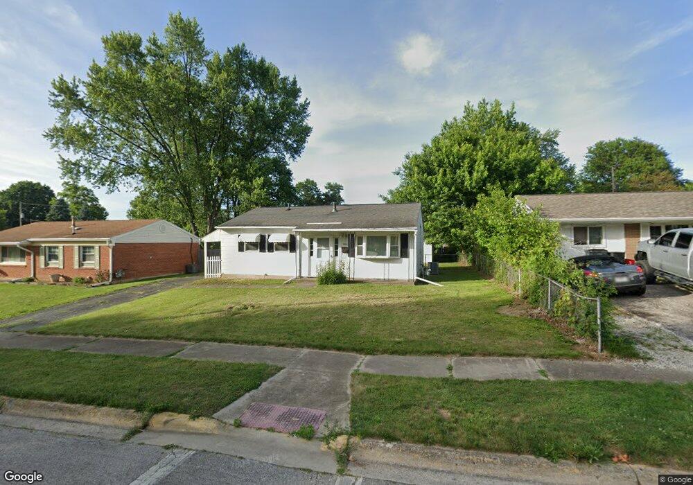 5064 Wymore Dr, Columbus, OH 43232 - photo 1