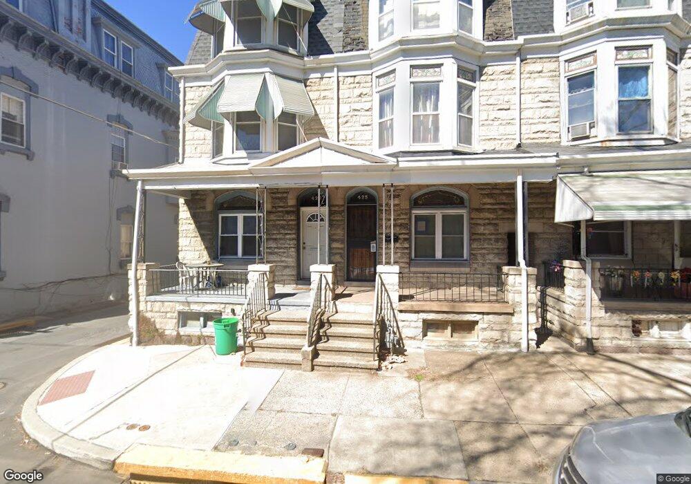 425 Chestnut St unit 1, Reading, PA 19602 - photo 1