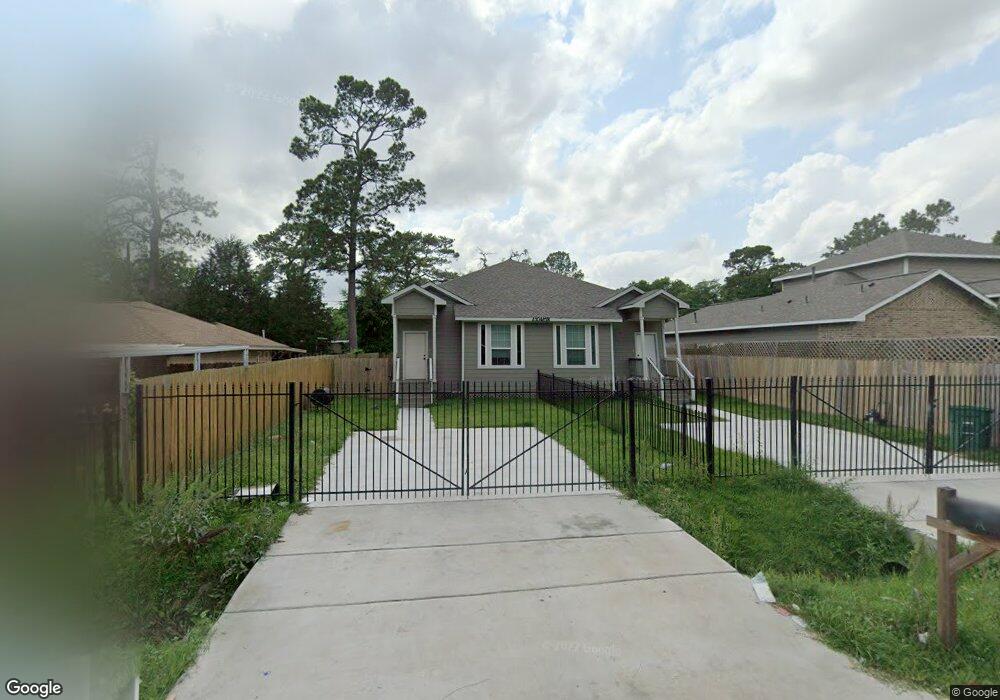 10451 Castleton St, Houston, TX 77016 - photo 1