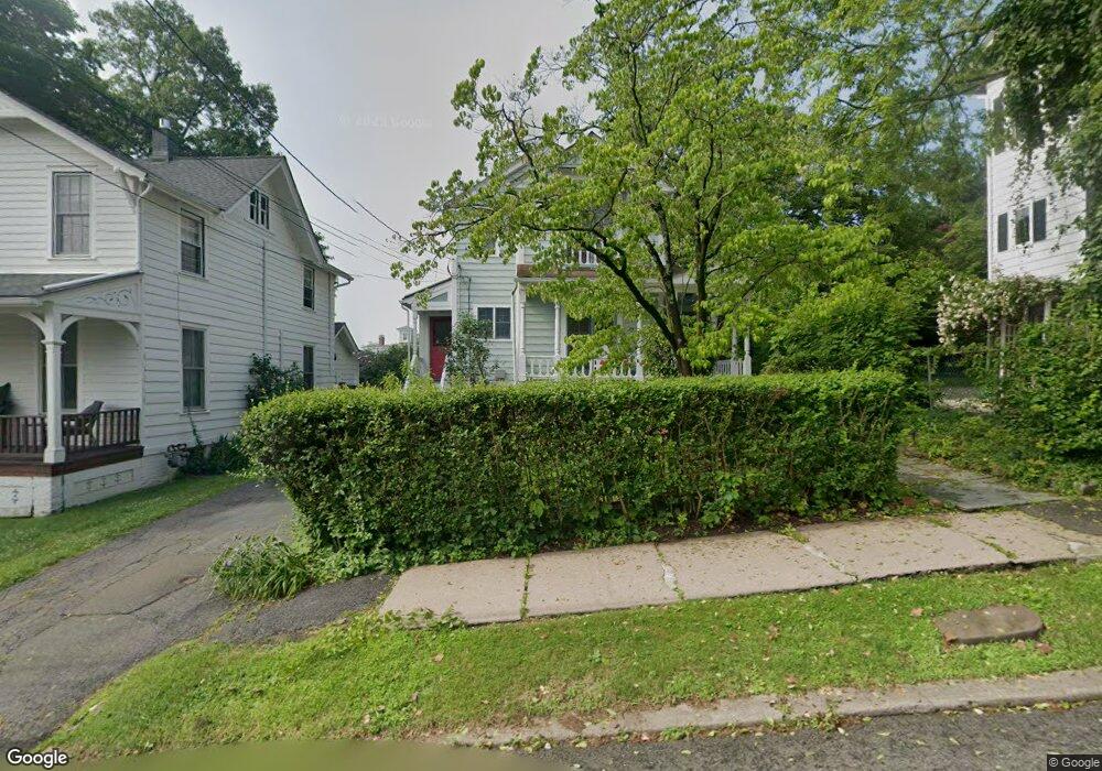 47 2nd Ave, Nyack, NY 10960 - photo 1