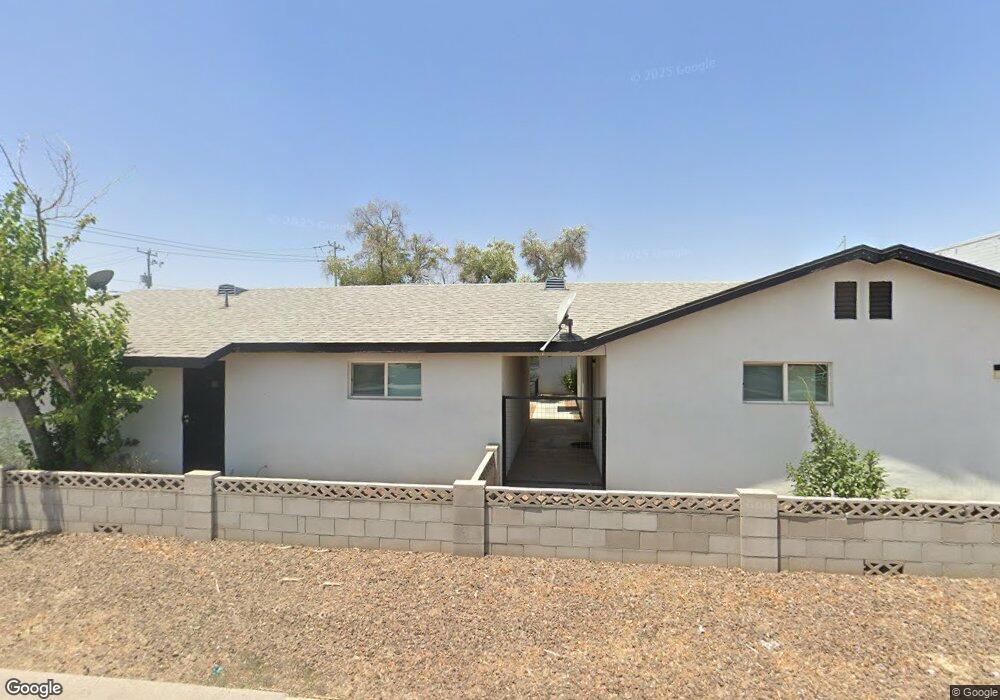 2402 N 24th St unit 3,6, Phoenix, AZ 85008 - photo 1