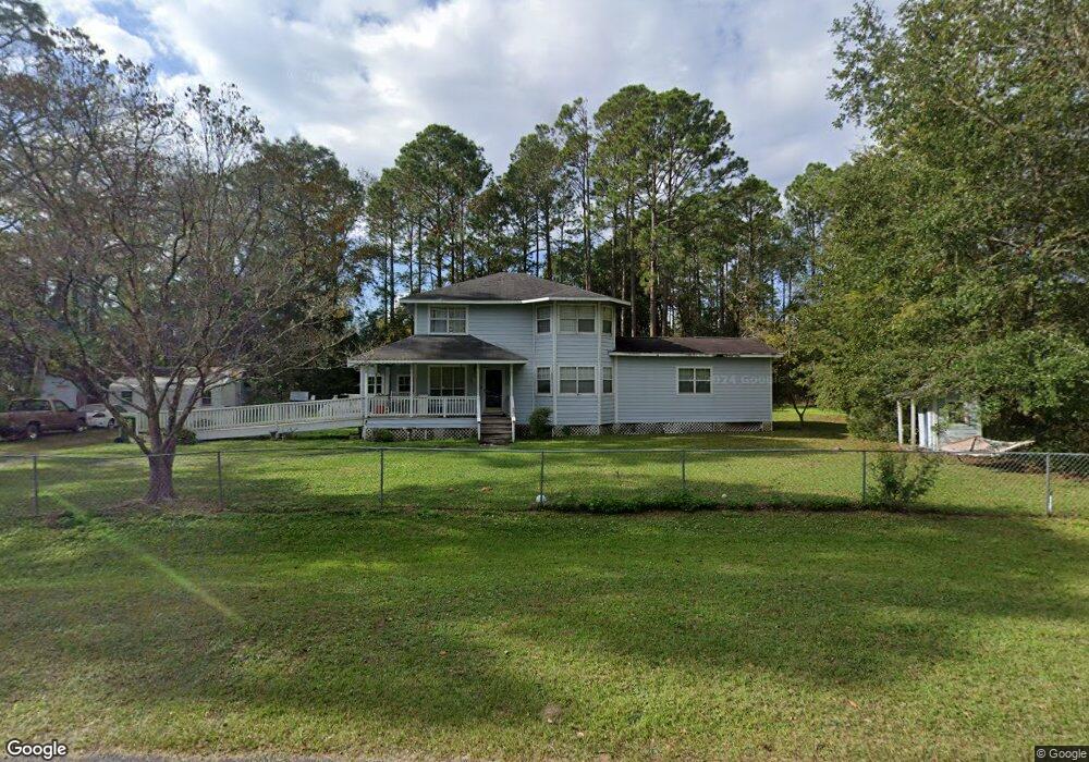 132 Baumgardner Cir, Brunswick, GA 31523 - photo 1