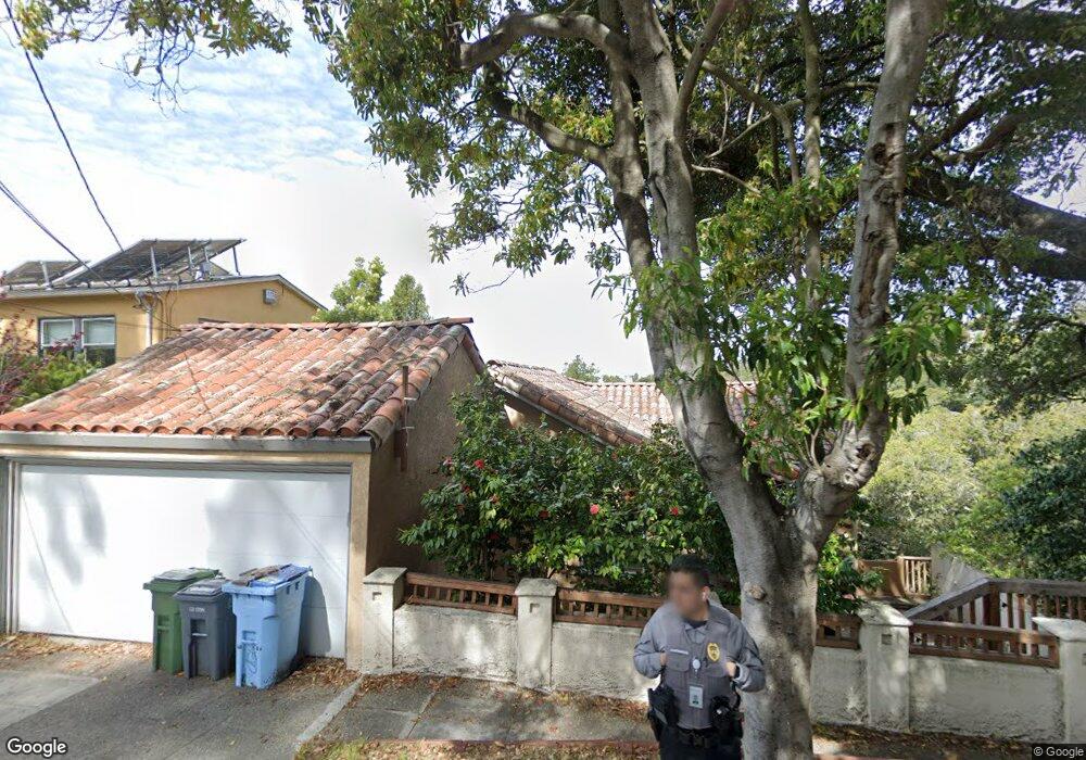 530 The Alameda, Berkeley, CA 94707 - photo 1