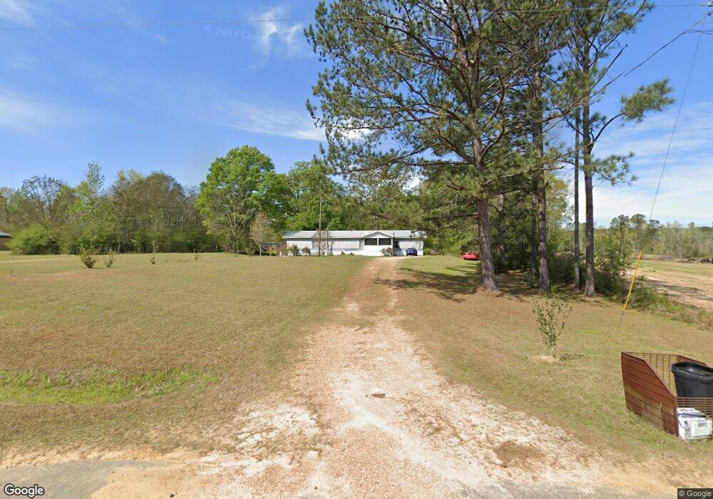 2039 Guiding Light Rd, Magnolia, MS 39652 - photo 1
