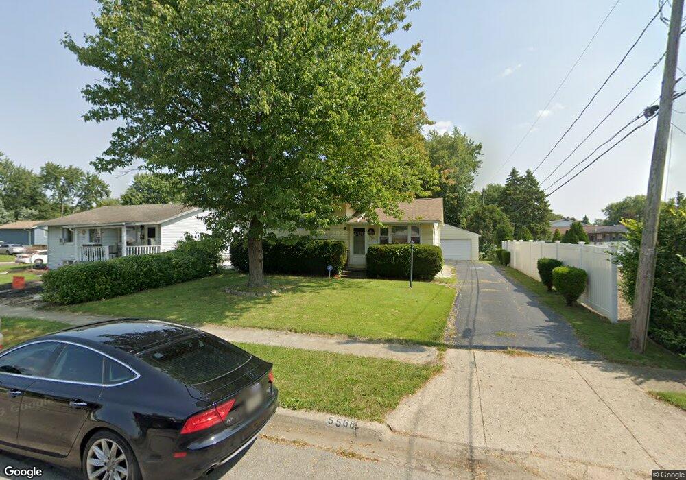 5568 Durrell Rd, Columbus, OH 43229 - photo 1