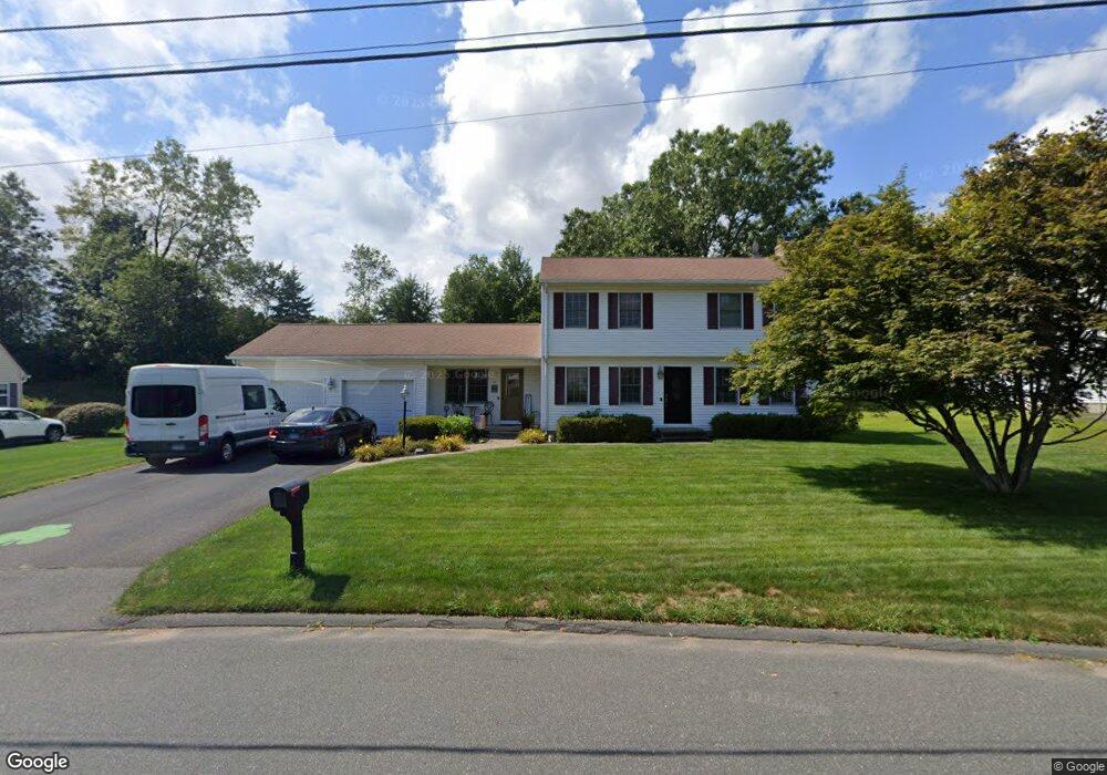 19 Christopher Dr, Enfield, CT 06082 - photo 1