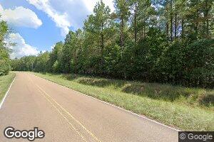 1732 Hamberlain Rd, Fayette, MS 39069
