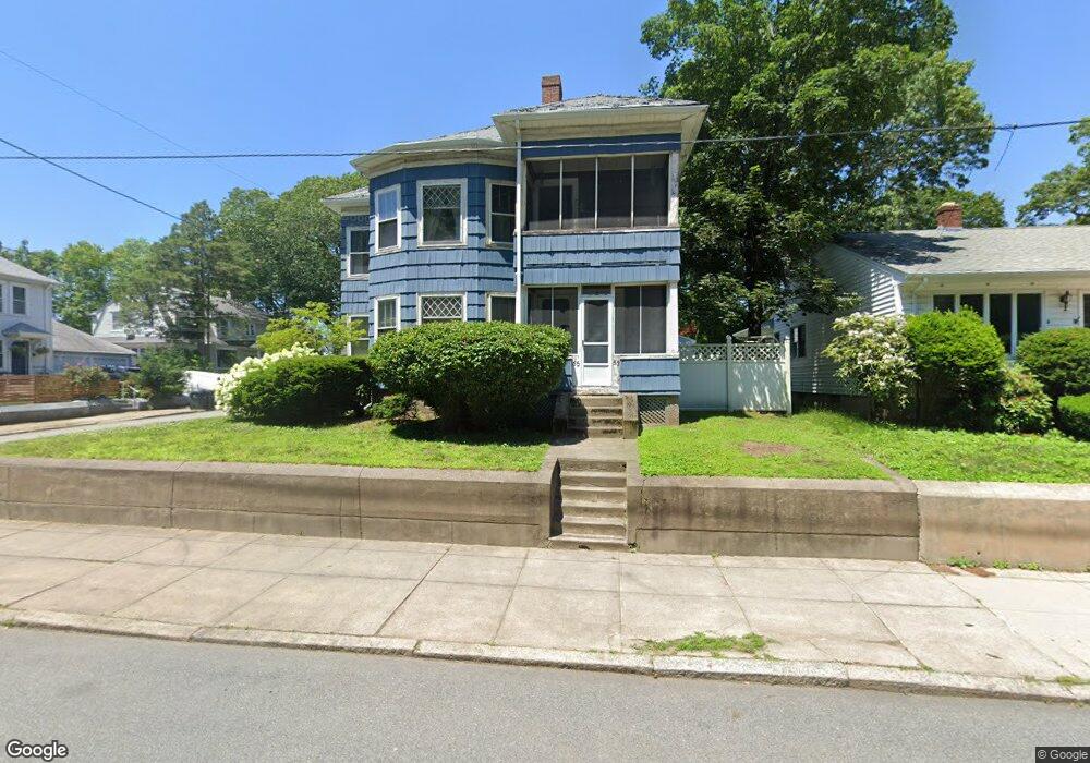 53 Alfred Stone Rd, Pawtucket, RI 02860 - photo 1