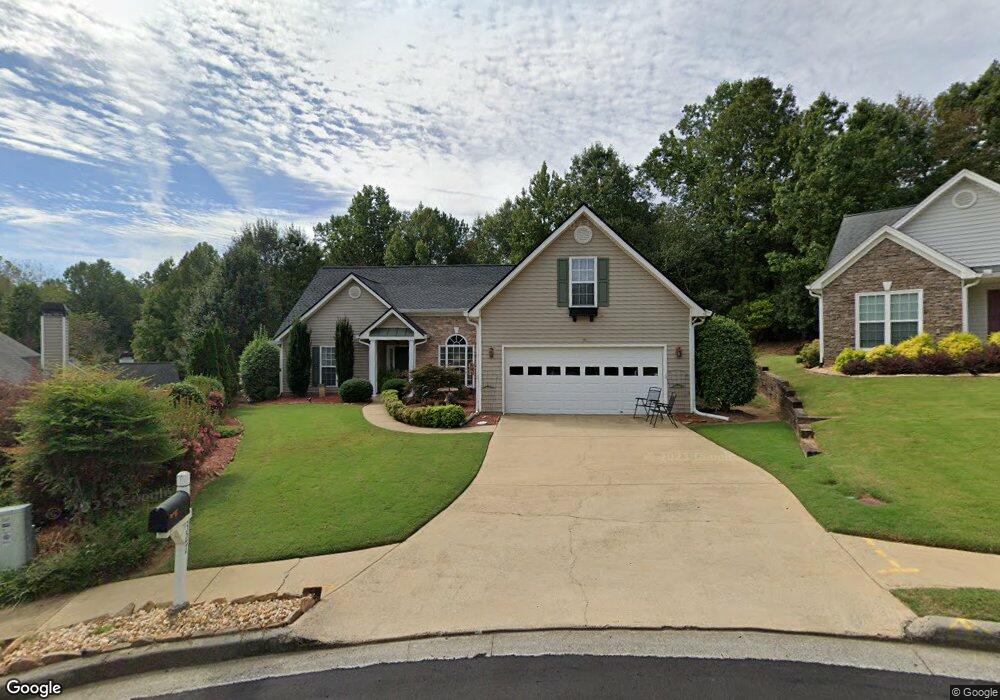327 Hemington Way unit 6, Buford, GA 30518 - photo 1