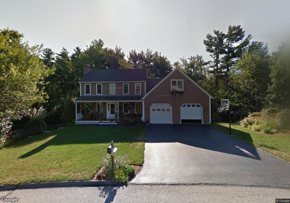 4 Bernard Rd, Rutland, MA 01543 - photo 1