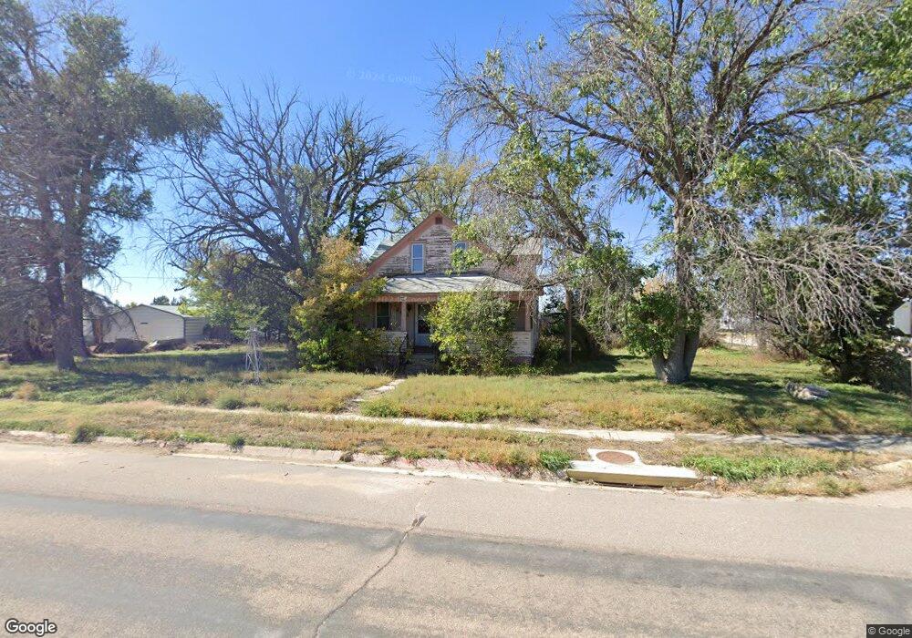 200 Spruce St, Dix, NE 69133 - photo 1