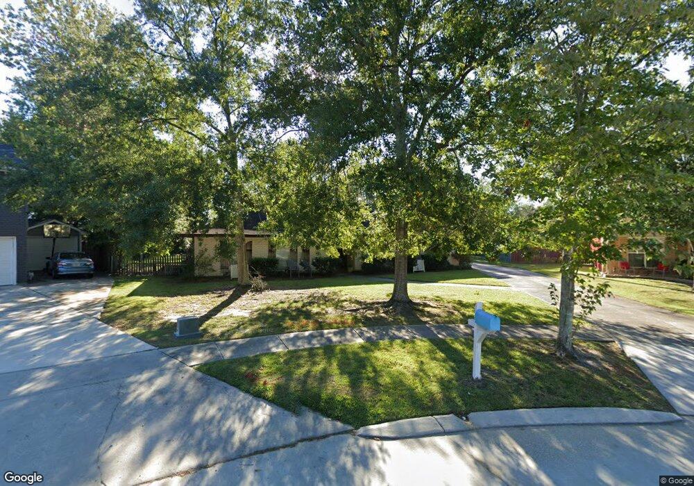 1141 Rue Toulouse, Slidell, LA 70458 - photo 1