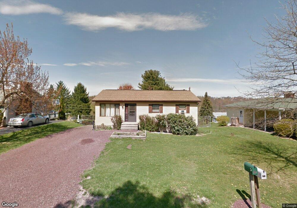 320 Highland Ave, Shavertown, PA 18708 - photo 1