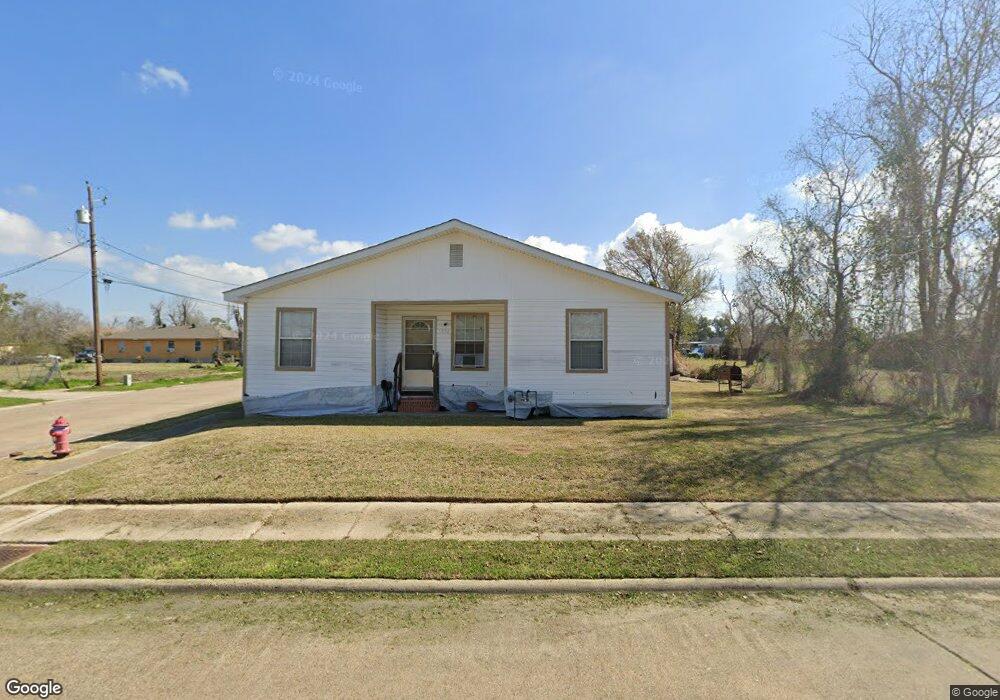 1222 N Shattuck St, Lake Charles, LA 70601 - photo 1